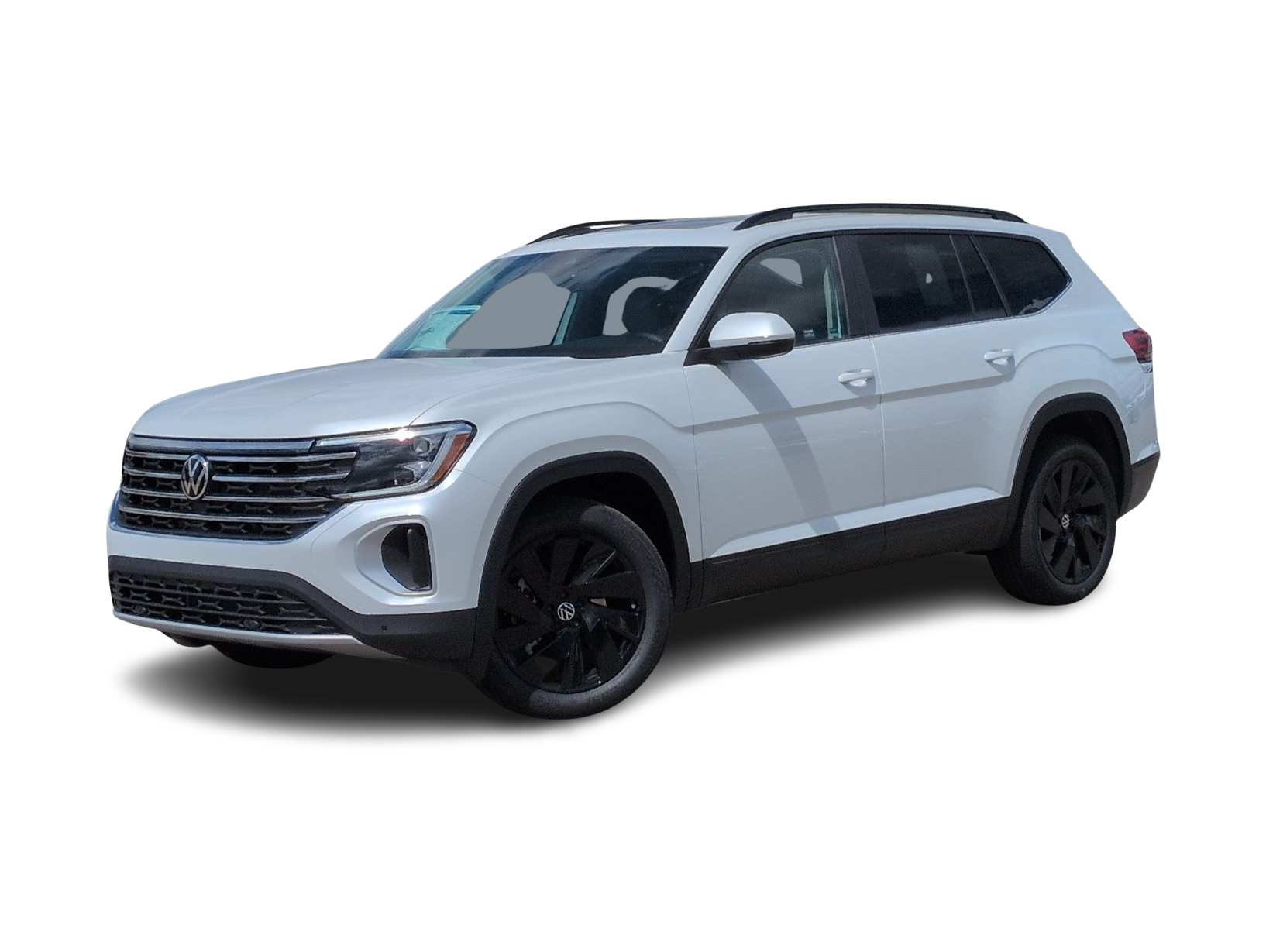 Thumbnail: 2026 Volkswagen Atlas - 1