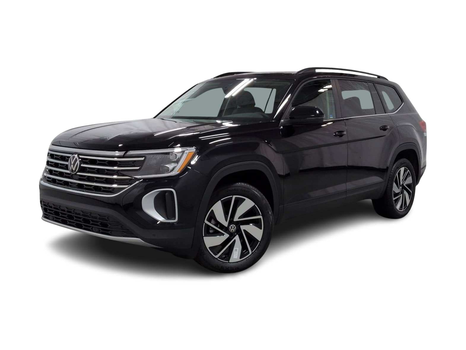 Thumbnail: 2026 Volkswagen Atlas - 1