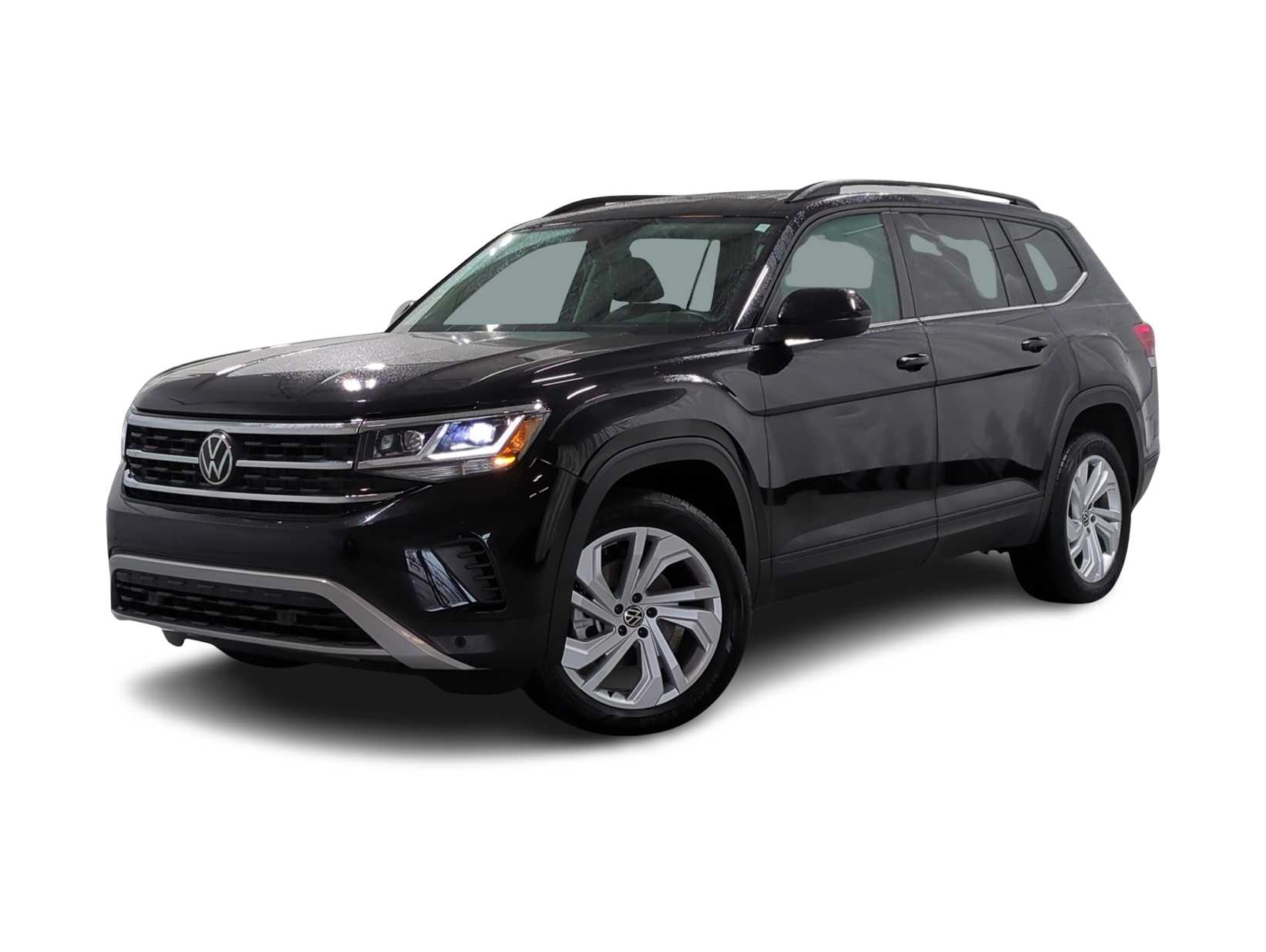 Thumbnail: 2023 Volkswagen Atlas - 1