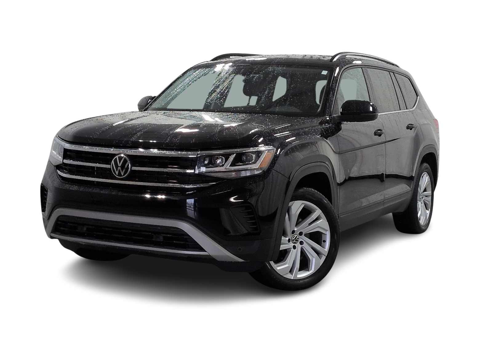 Thumbnail: 2021 Volkswagen Atlas - 1
