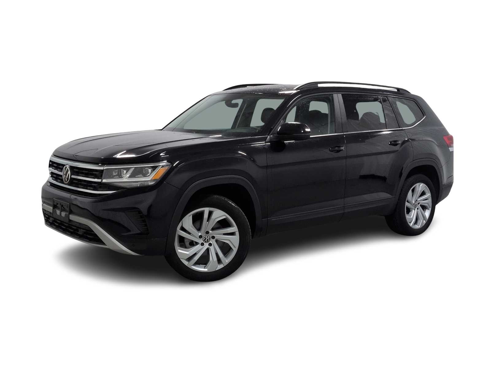 Thumbnail: 2022 Volkswagen Atlas - 1