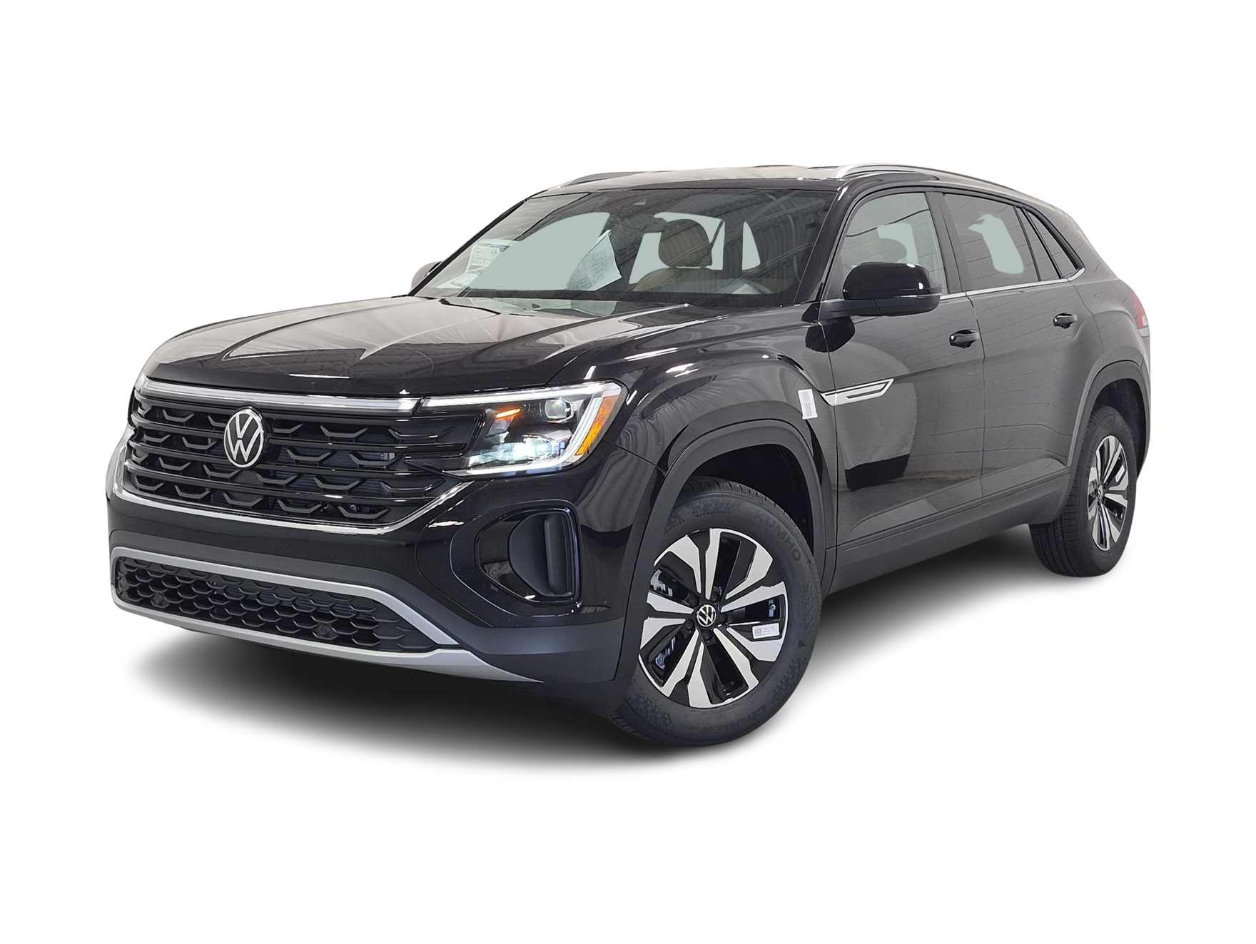 Thumbnail: 2026 Volkswagen Atlas - 1