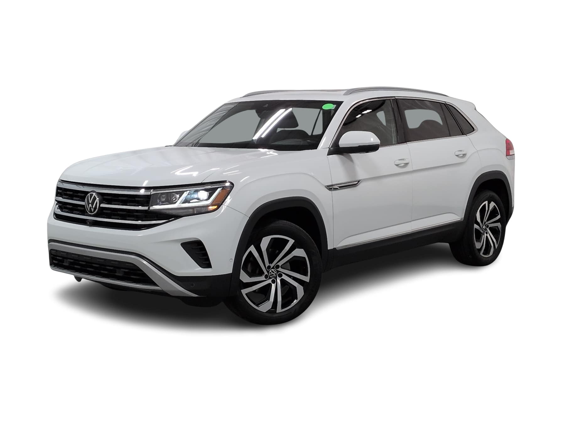2020 Volkswagen Atlas SEL -
                  Farmington Hills, MI
