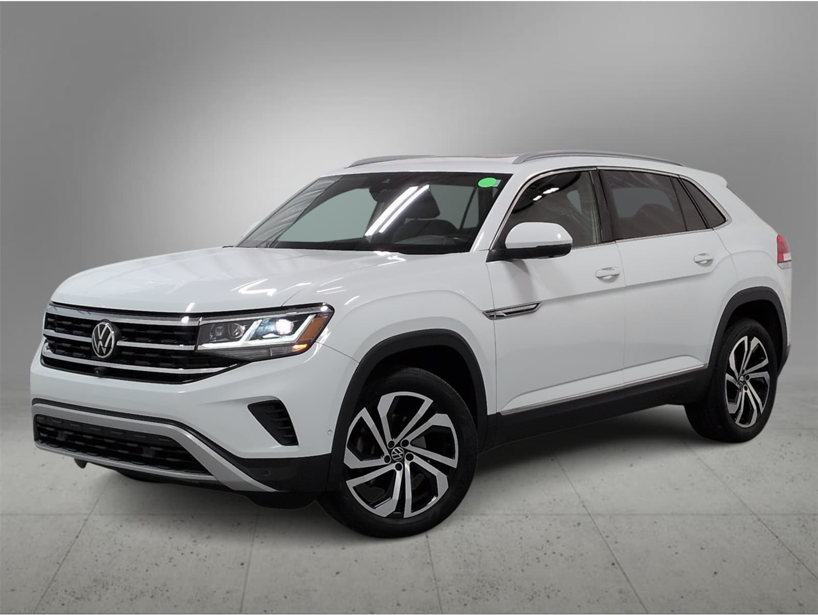 2020 Volkswagen Atlas Cross Sport SEL Premium