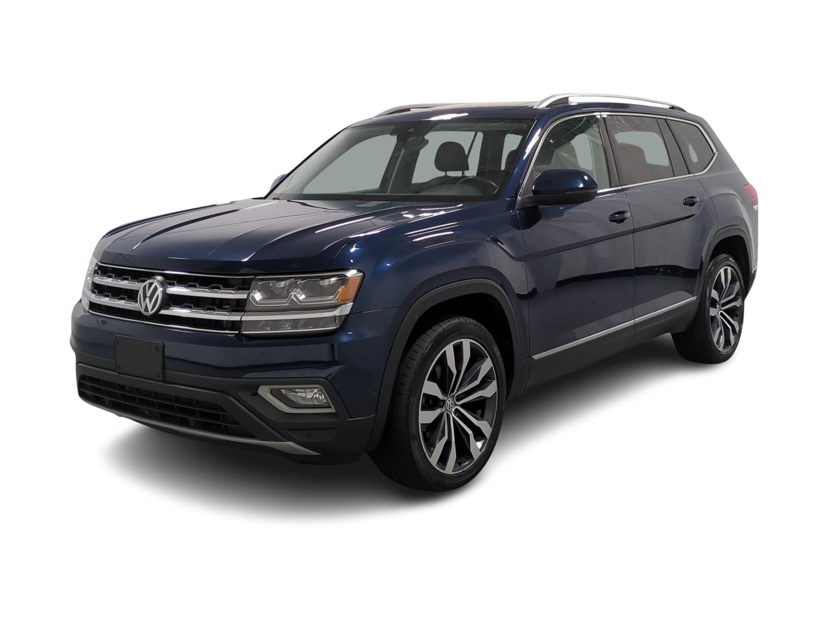 Thumbnail: 2019 Volkswagen Atlas - 1