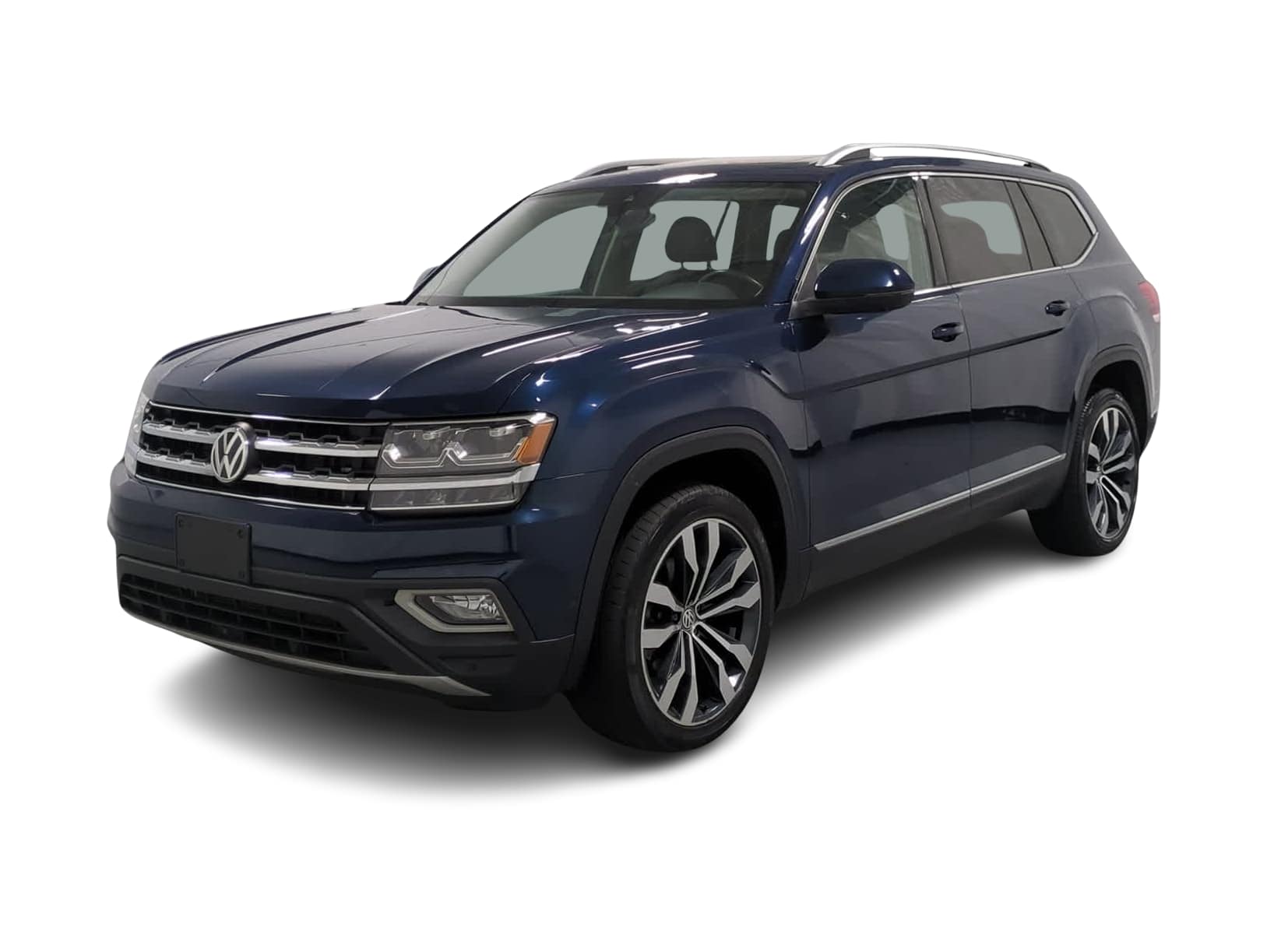 2019 Volkswagen Atlas SEL -
                  Farmington Hills, MI