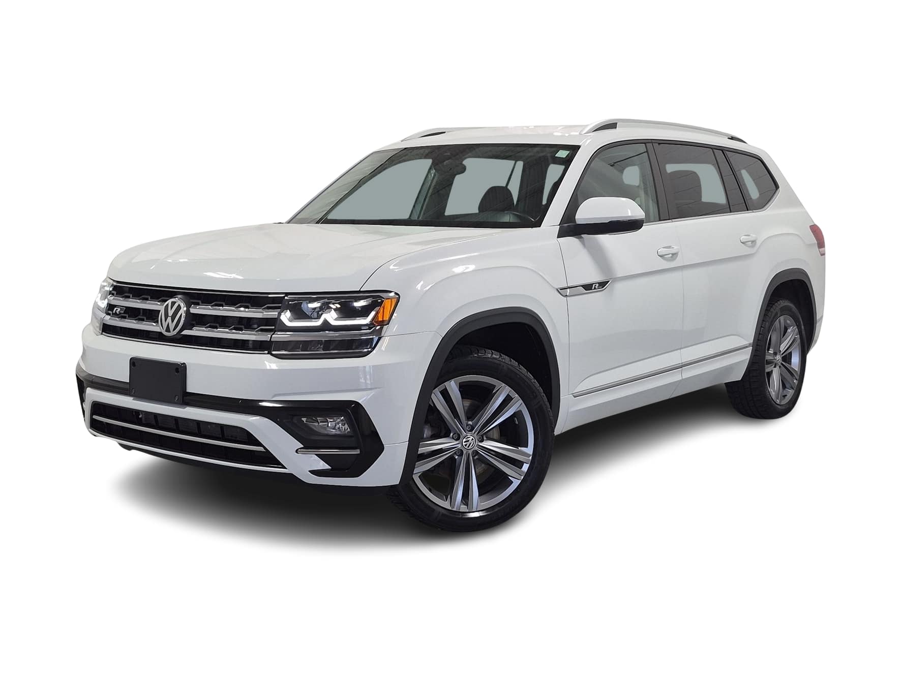 2018 Volkswagen Atlas SE -
                  Farmington Hills, MI