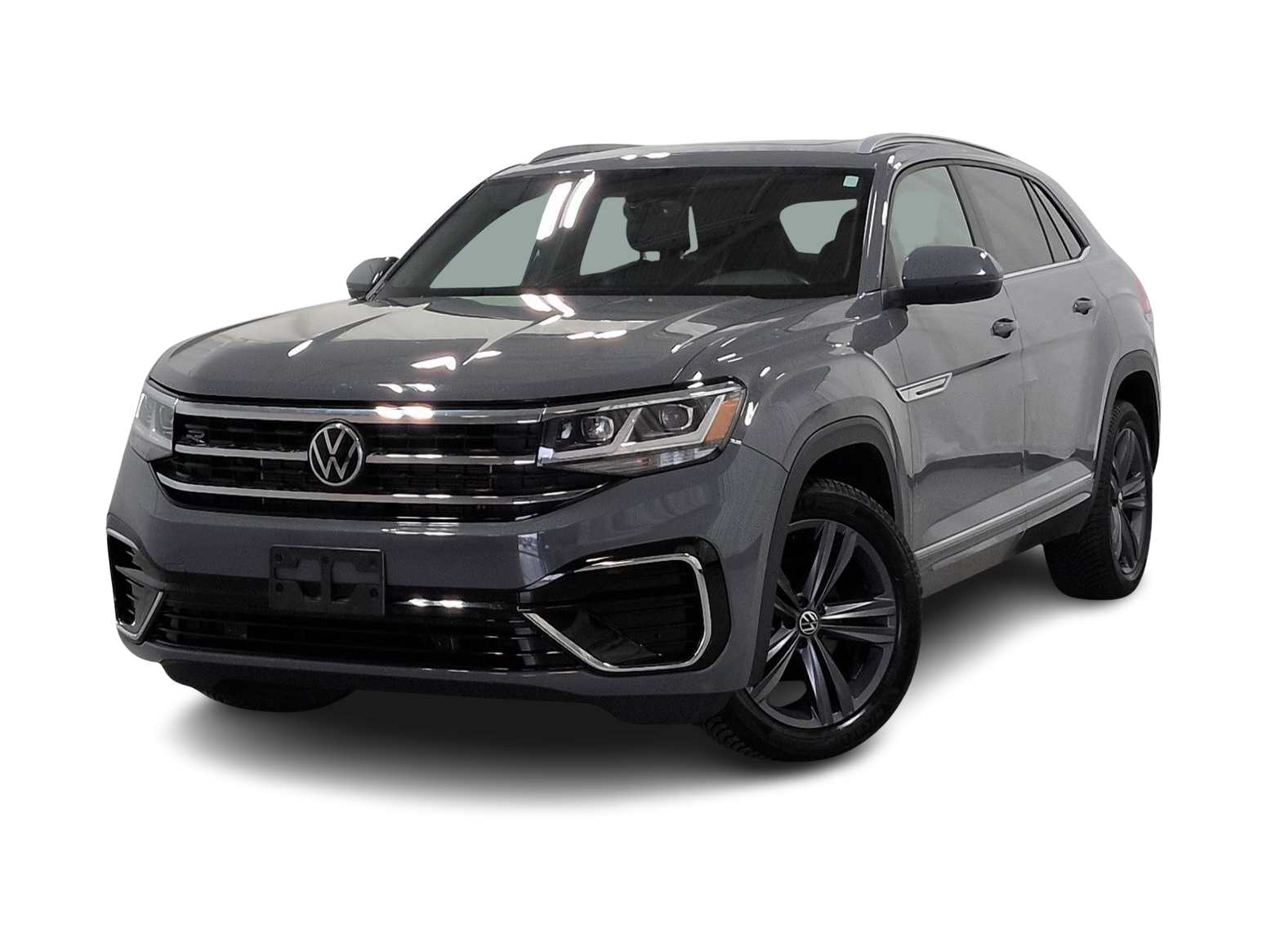 Thumbnail: 2021 Volkswagen Atlas - 1