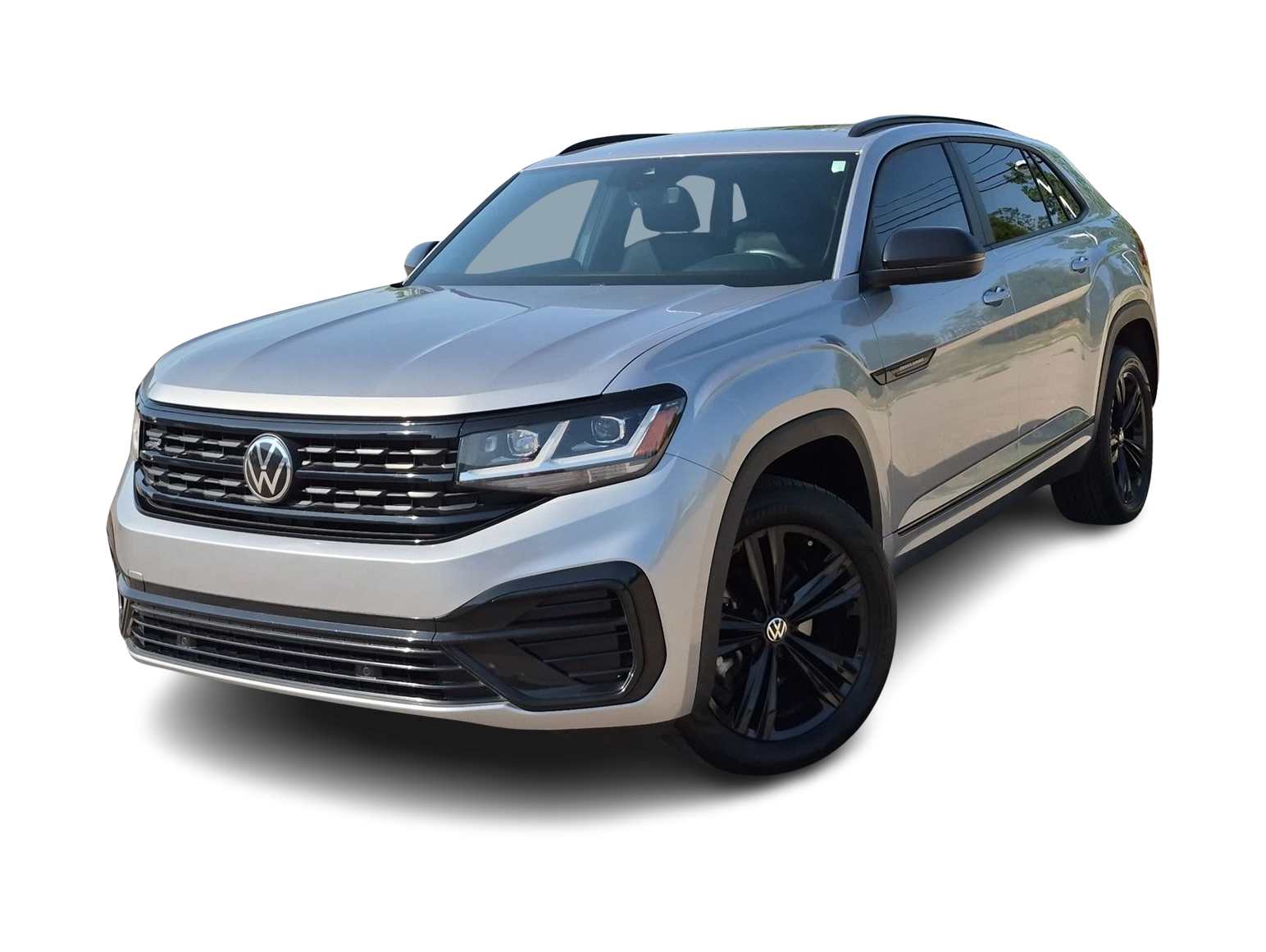 Thumbnail: 2023 Volkswagen Atlas - 1