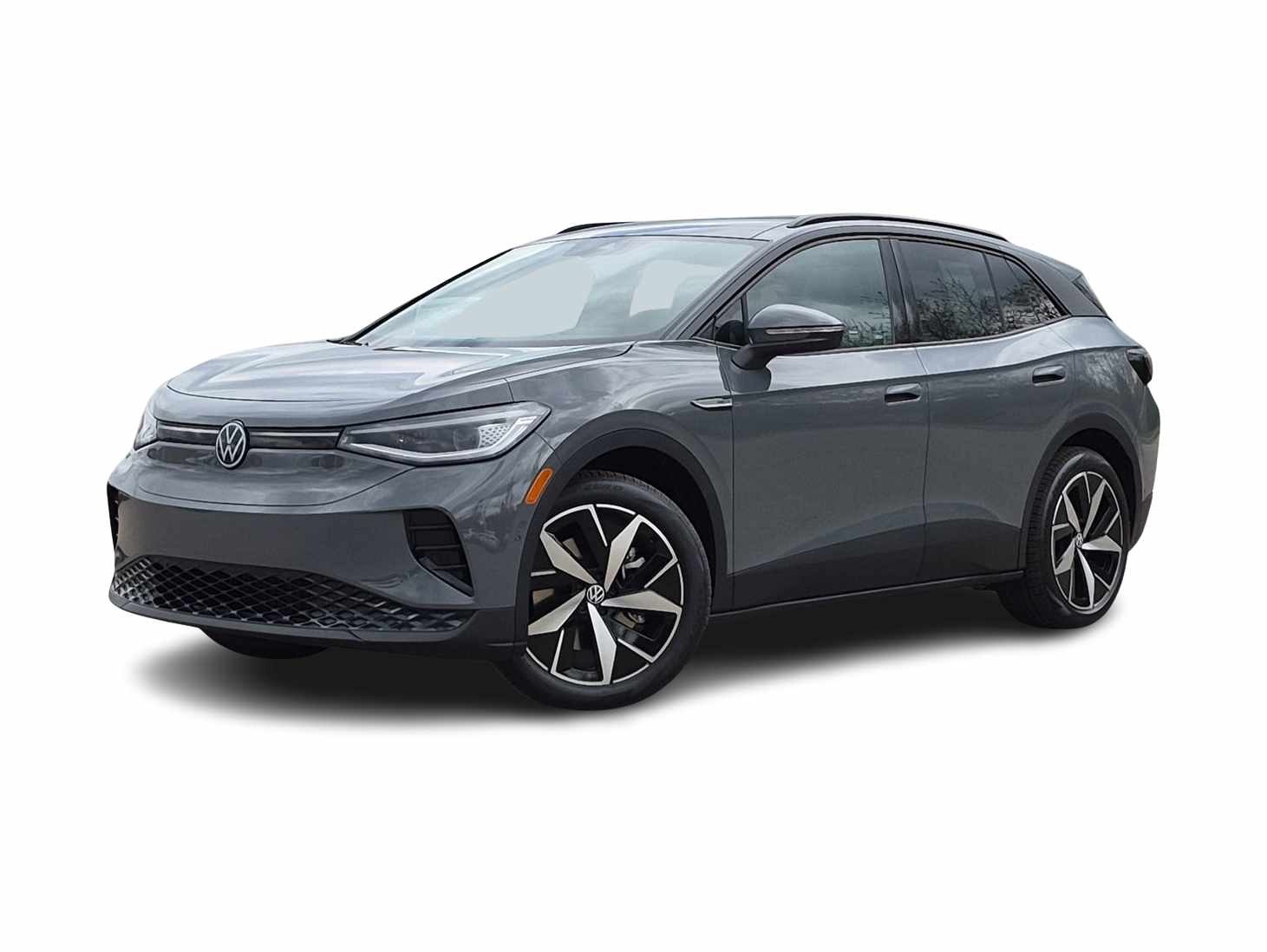 Thumbnail: 2026 Volkswagen ID.4 - 1