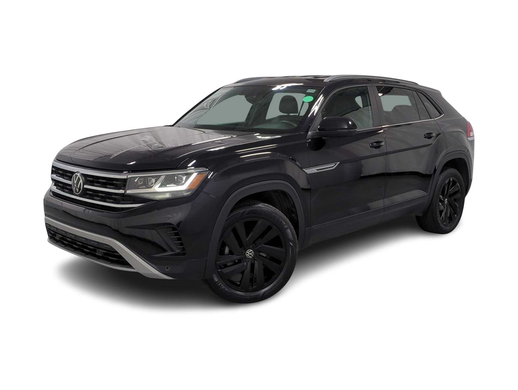 2021 Volkswagen Atlas SE -
                  Farmington Hills, MI