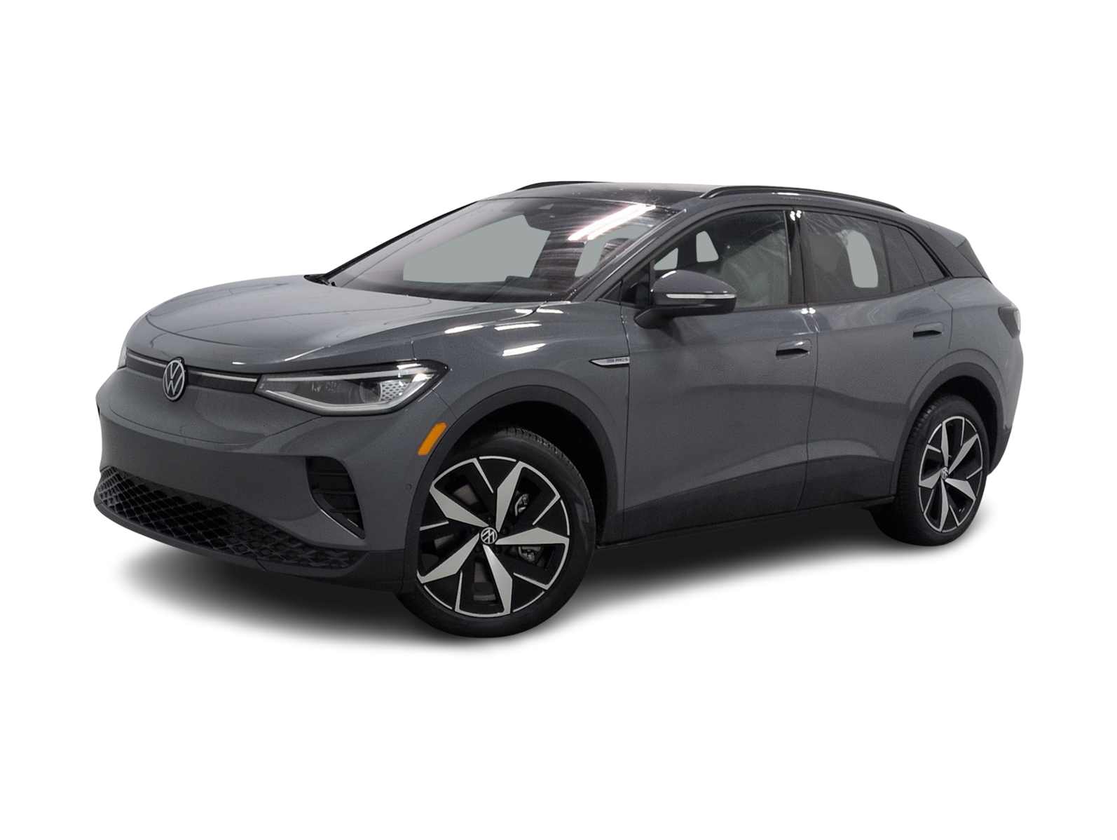 Thumbnail: 2025 Volkswagen ID.4 - 1