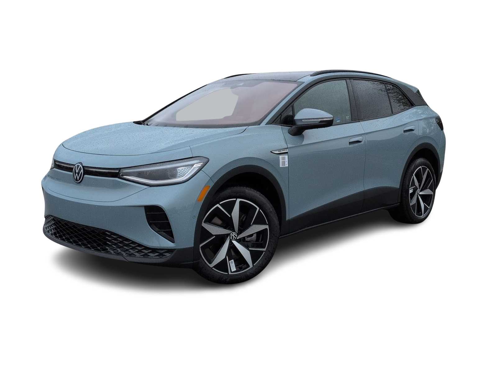 Thumbnail: 2026 Volkswagen ID.4 - 1