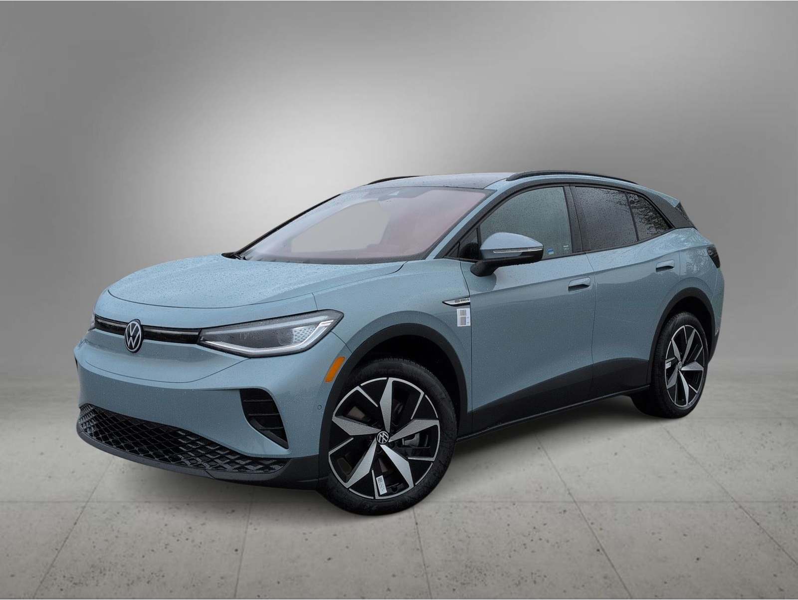 2026 Volkswagen ID.4 PRO S