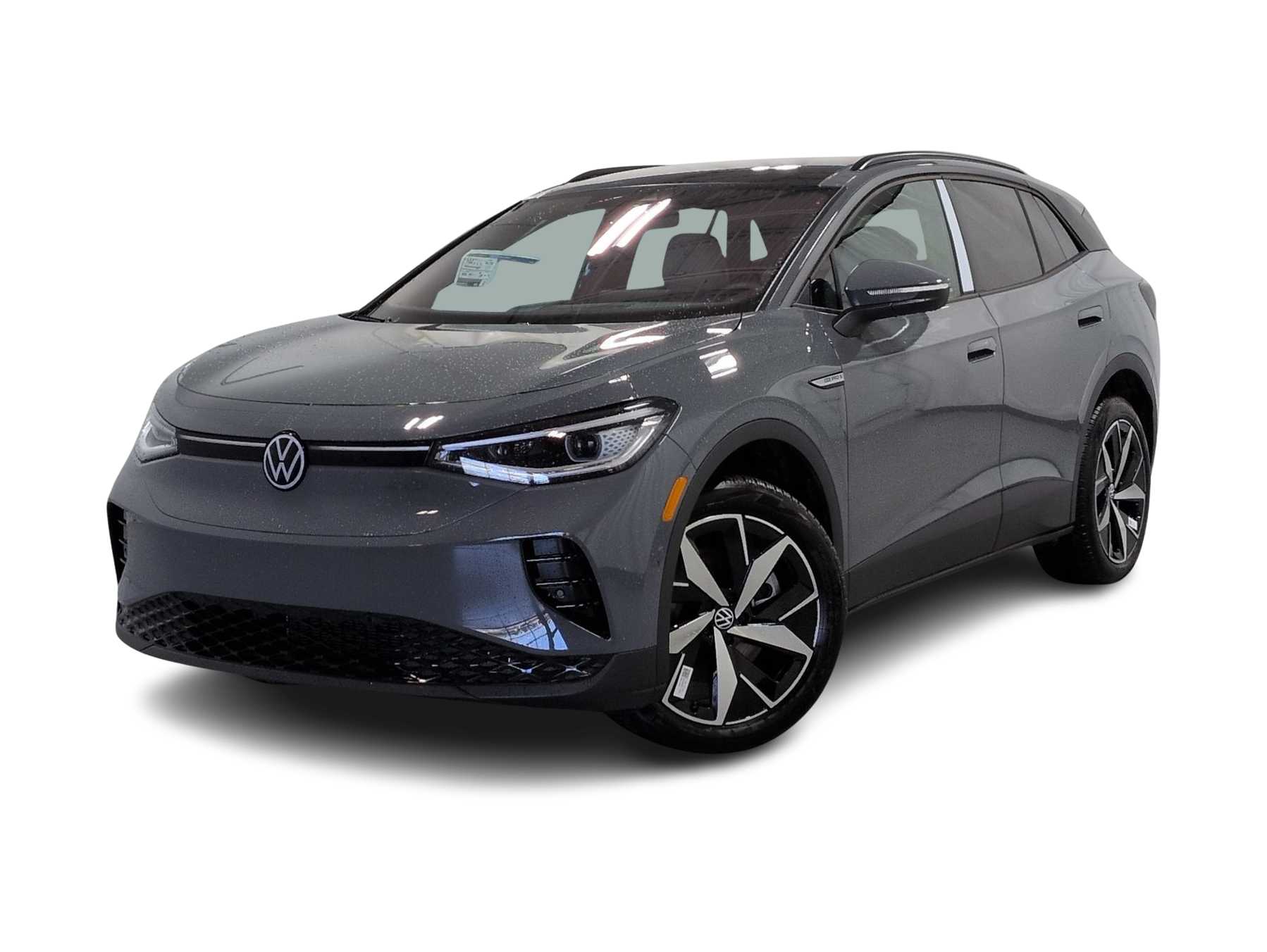 Thumbnail: 2026 Volkswagen ID.4 - 1