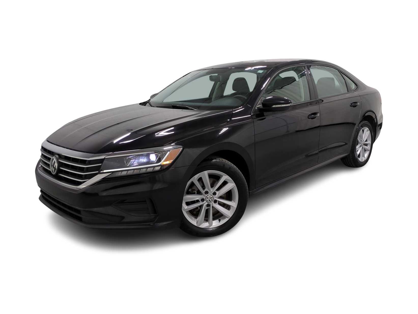 2021 Volkswagen Passat S -
                  Farmington Hills, MI