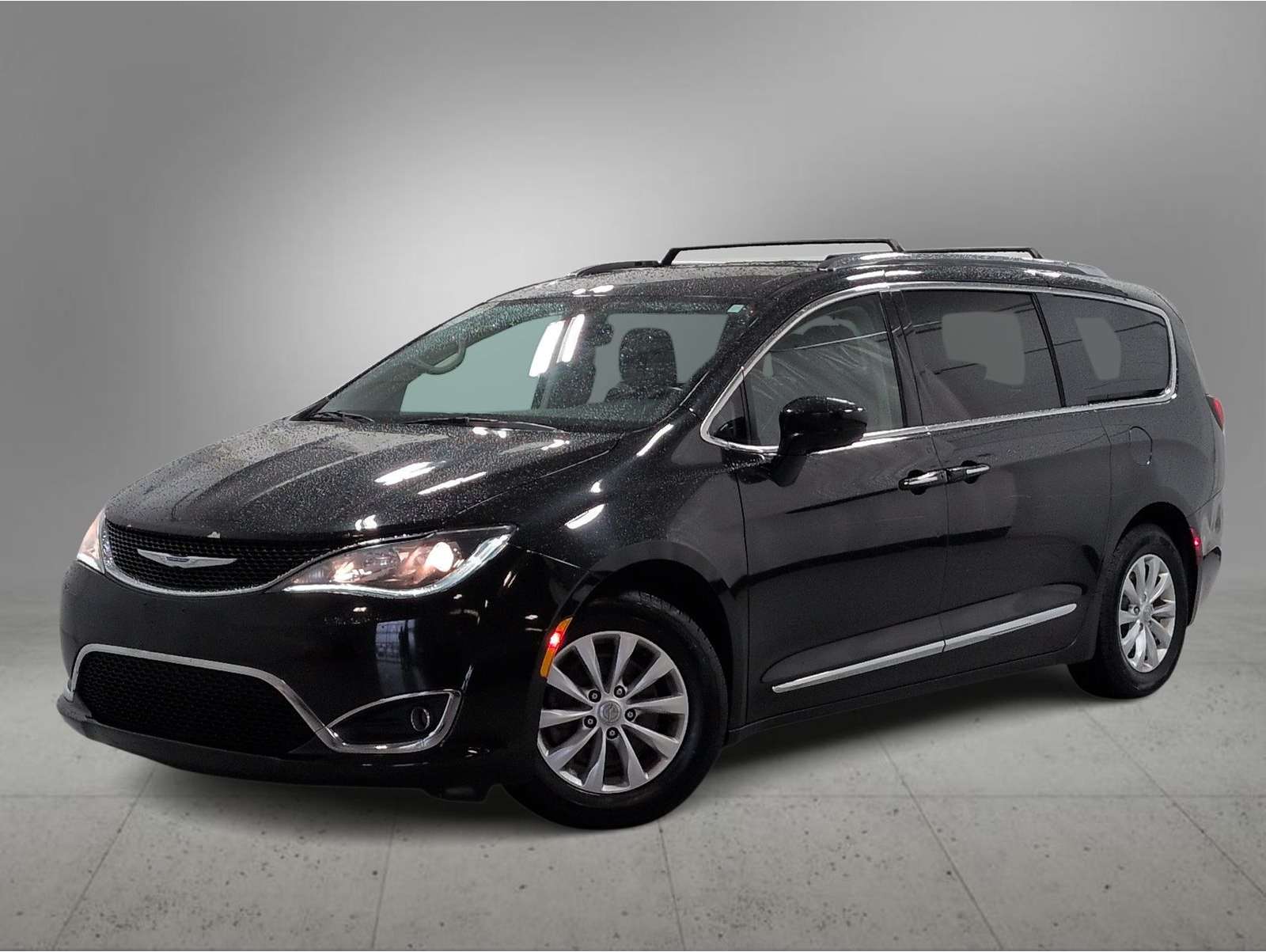 2019 Chrysler Pacifica