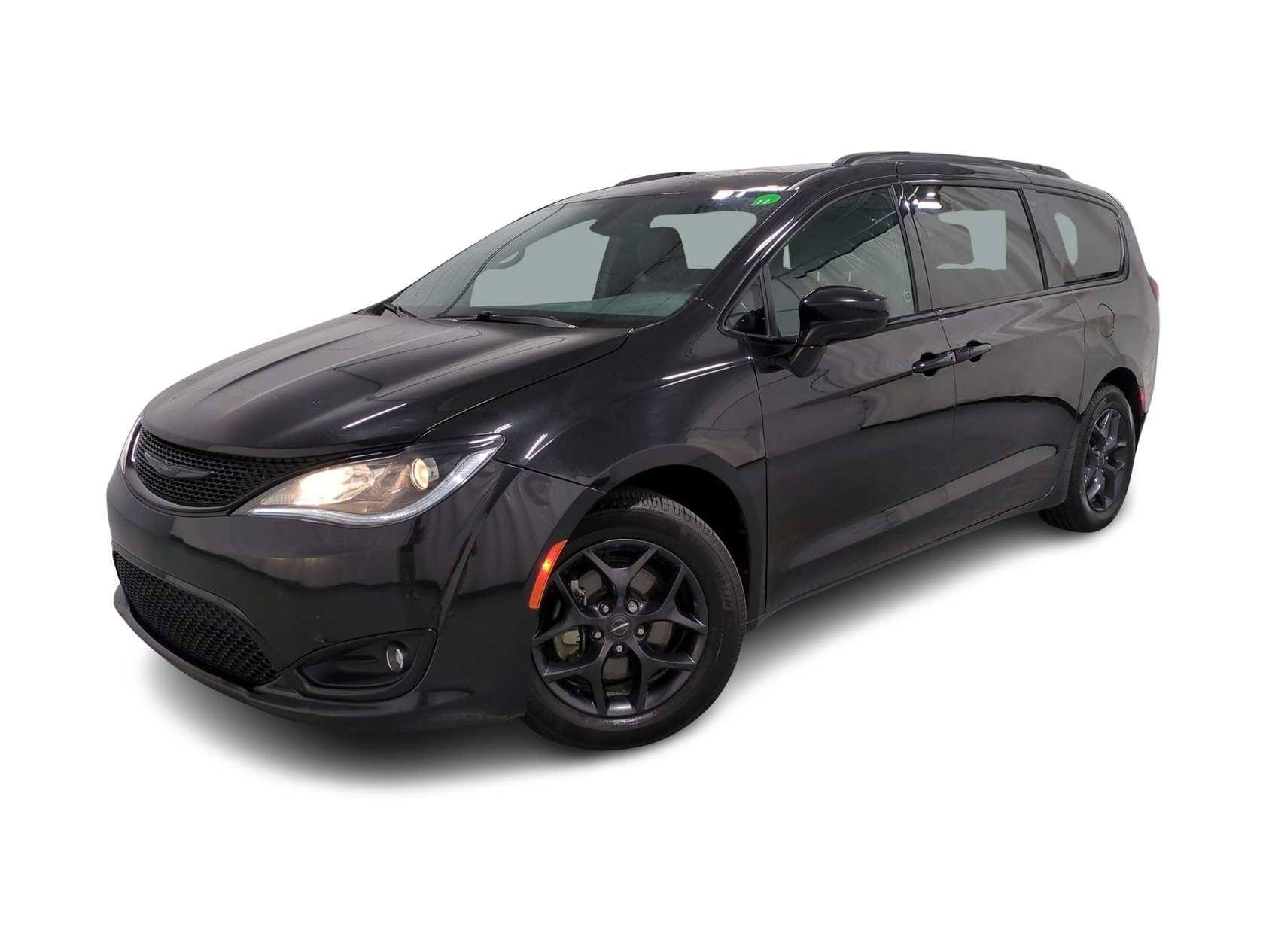 2019 Chrysler Pacifica Touring L -
                  Farmington Hills, MI