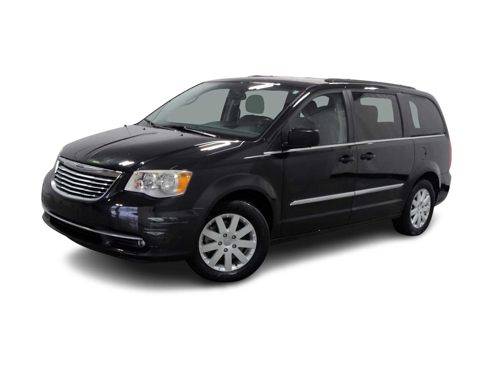 2014 Chrysler Town & Country Touring -
                  Farmington Hills, MI