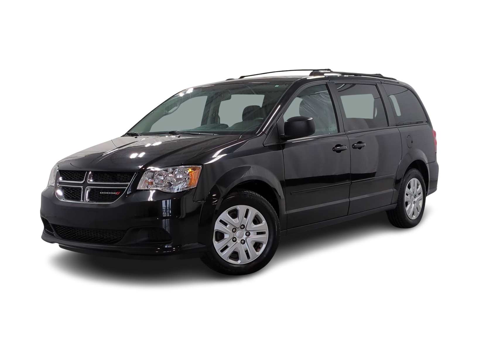 2016 Dodge Grand Caravan SE -
                  Farmington Hills, MI