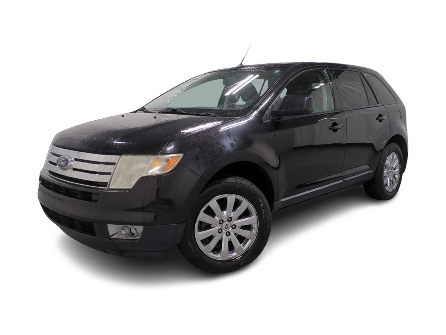 Thumbnail: 2010 Ford Edge - 1