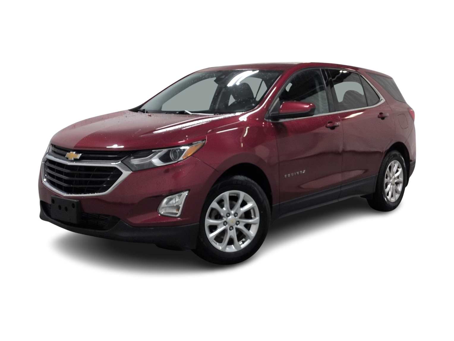2020 Chevrolet Equinox LT -
                  Farmington Hills, MI
