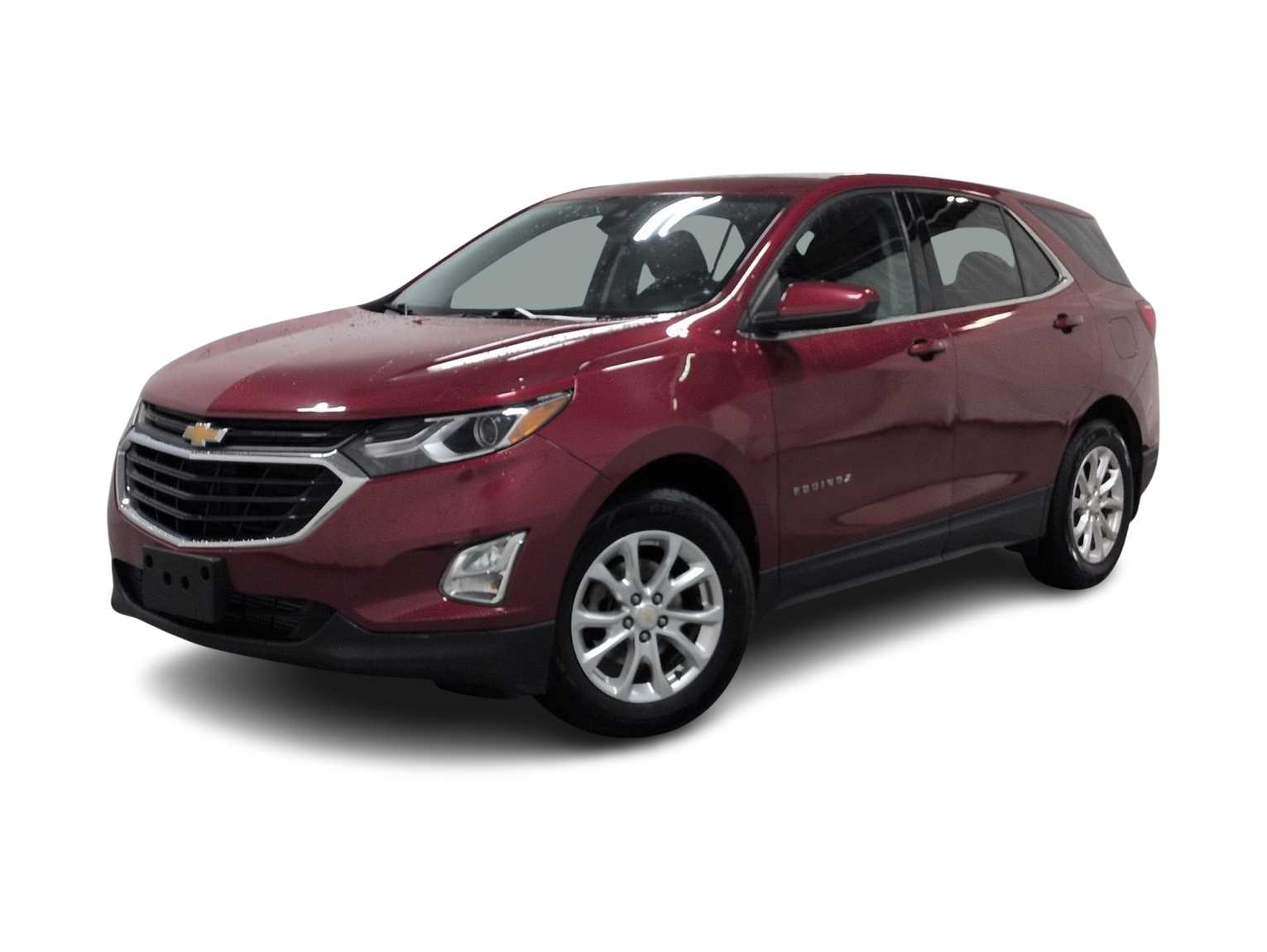 2020 Chevrolet Equinox LT -
                  Farmington Hills, MI