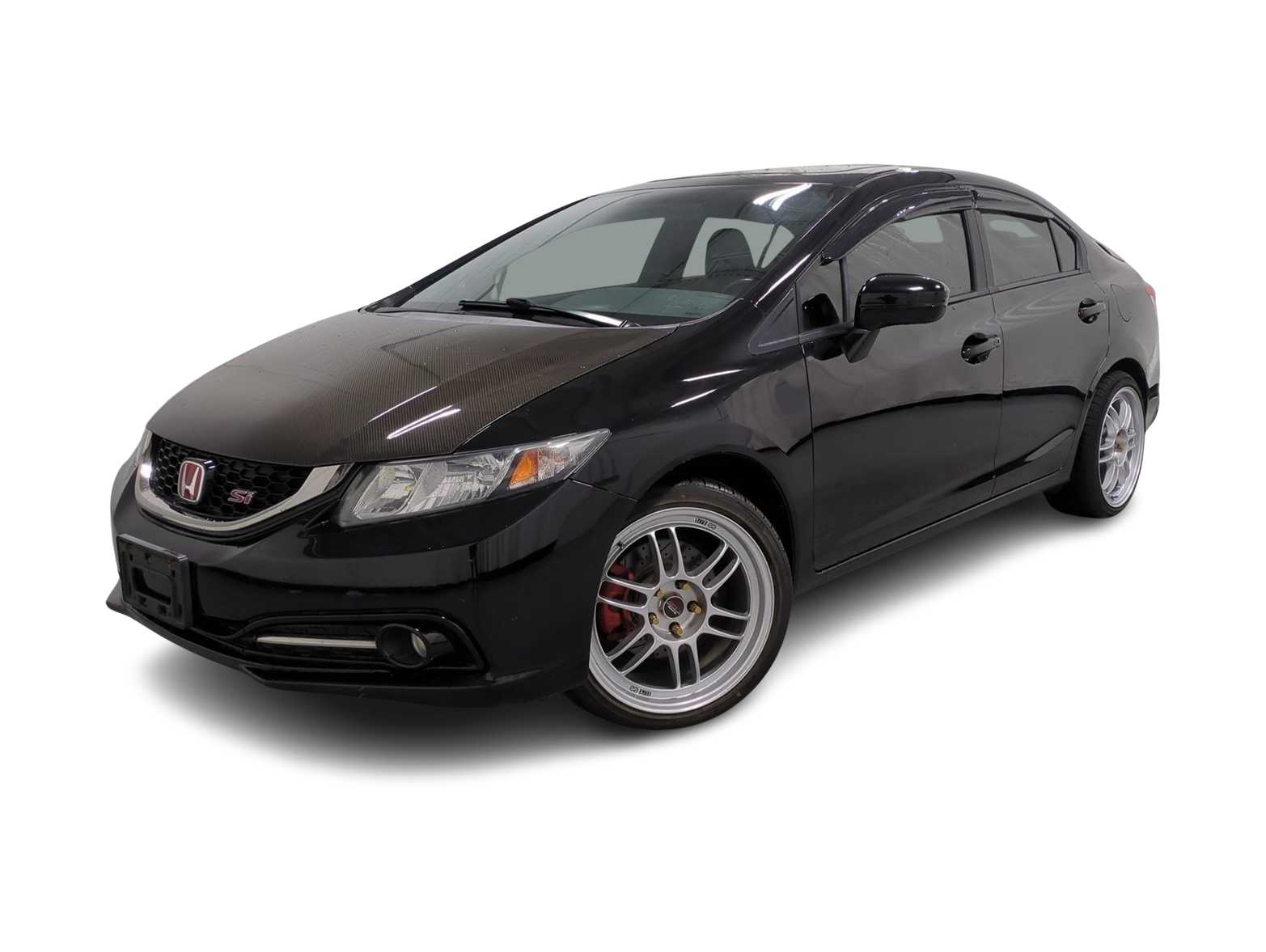 2015 Honda Civic Si -
                Farmington Hills, MI