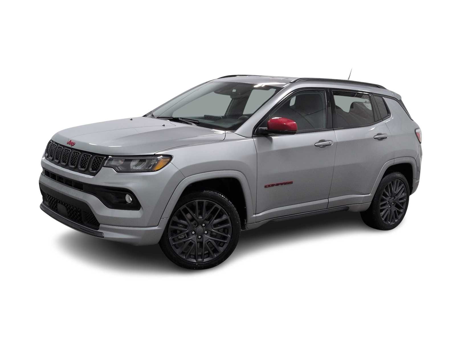 Thumbnail: 2023 Jeep Compass - 1