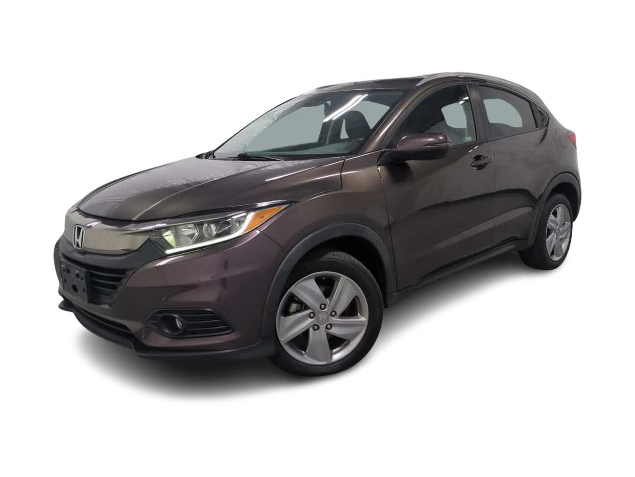 Thumbnail: 2019 Honda HR-V - 1