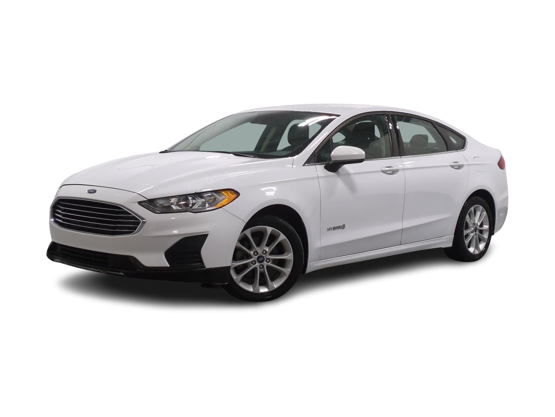 2019 Ford Fusion  -
                Farmington Hills, MI