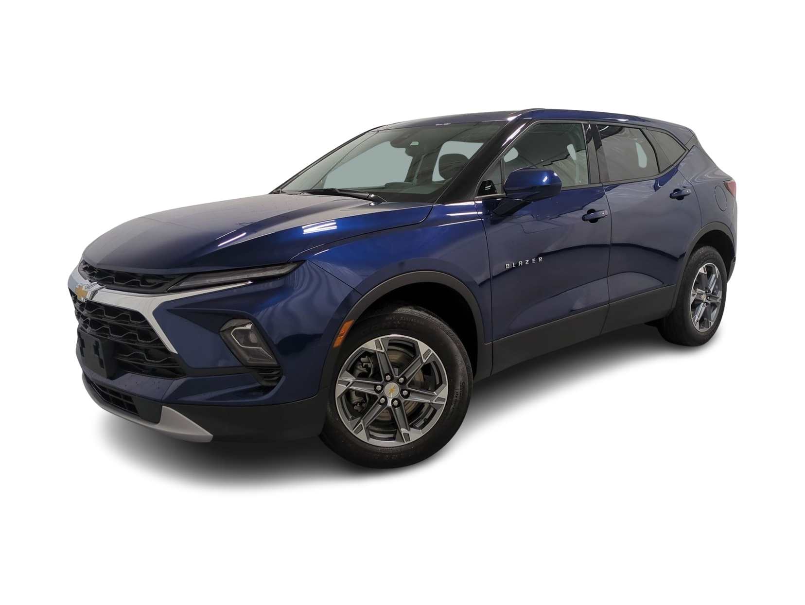 2023 Chevrolet Blazer  -
                Farmington Hills, MI