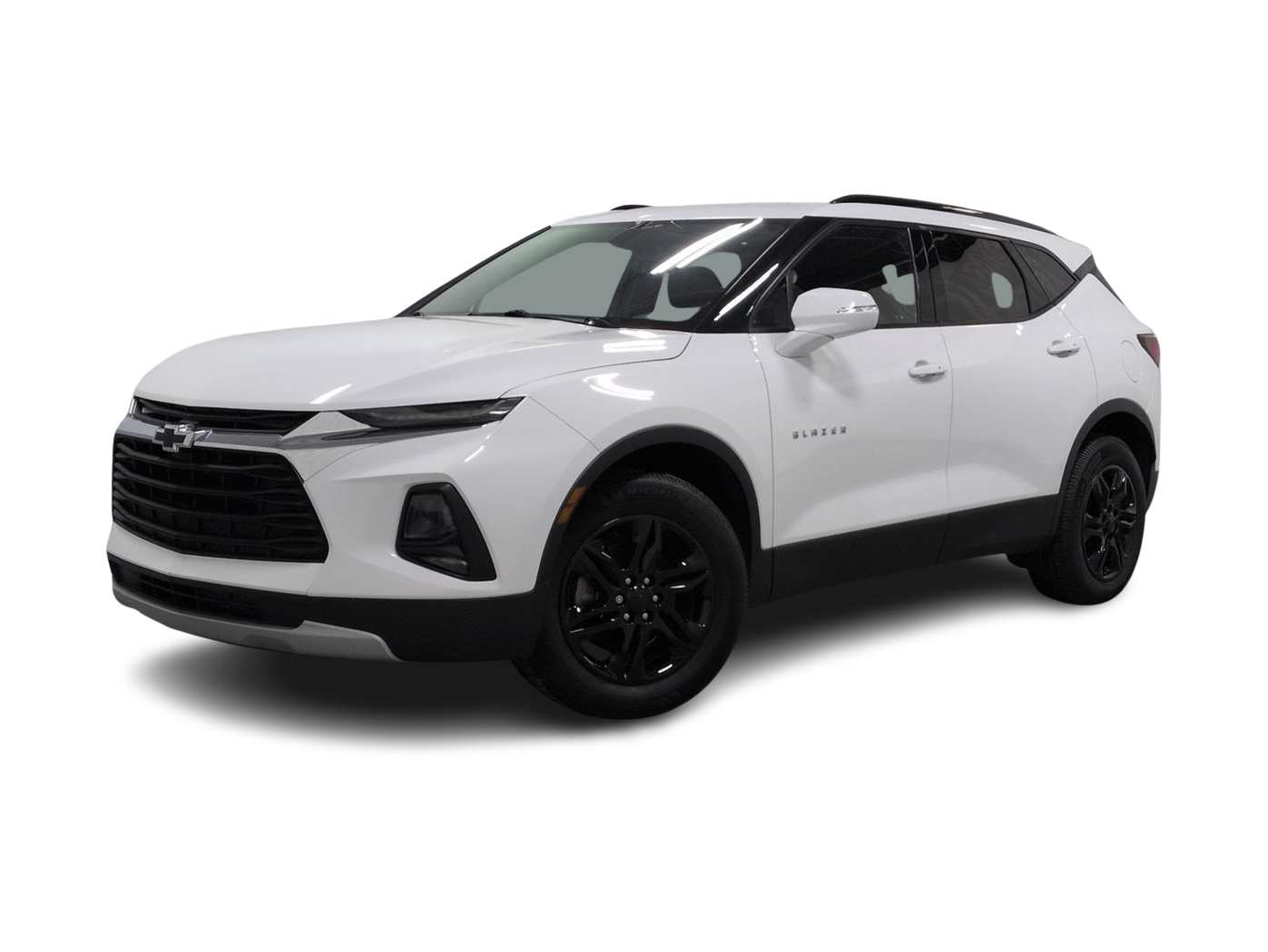 2020 Chevrolet Blazer  -
                  Farmington Hills, MI