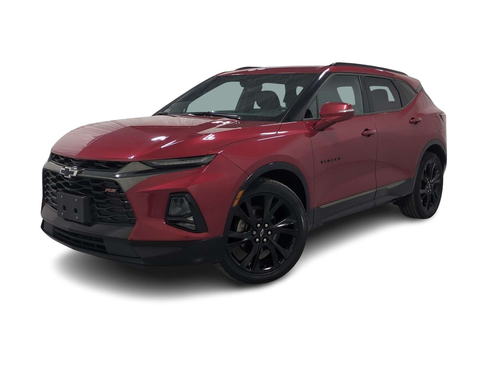 2019 Chevrolet Blazer RS -
                Farmington Hills, MI