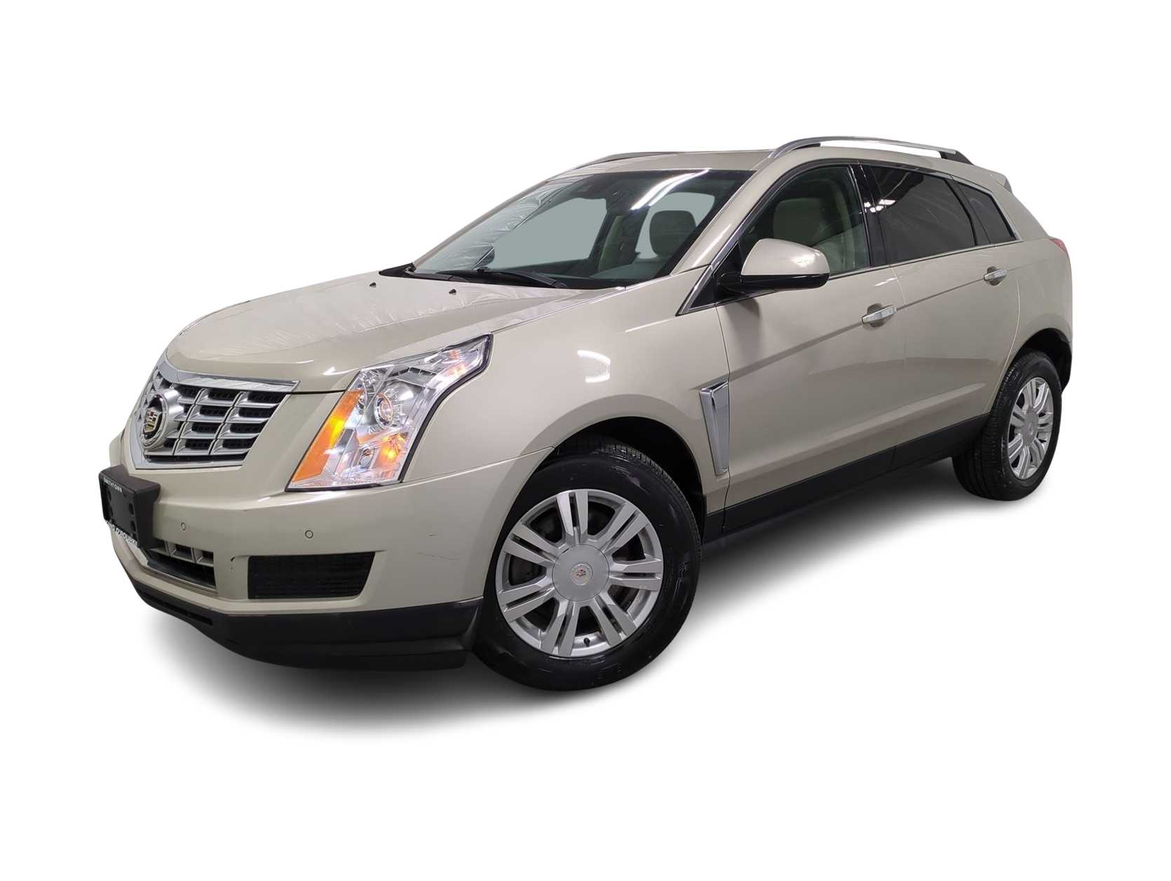 2015 Cadillac SRX Luxury -
                  Farmington Hills, MI