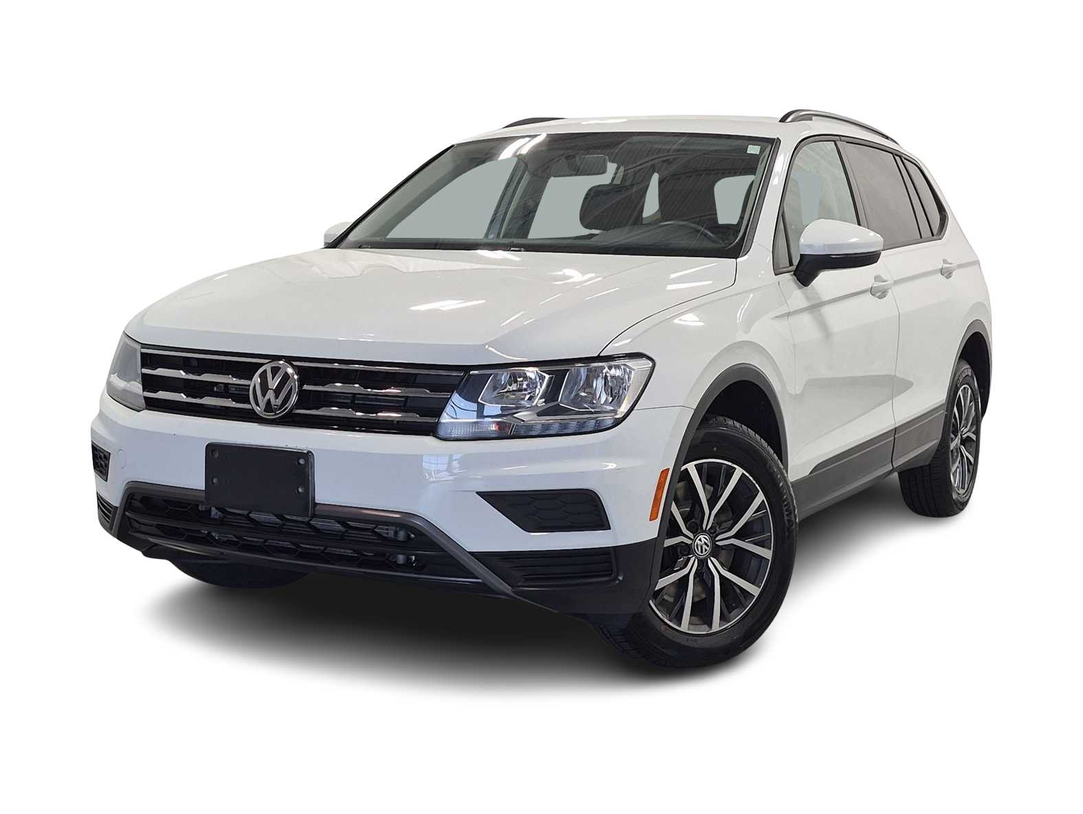 2021 Volkswagen Tiguan S -
                  Farmington Hills, MI