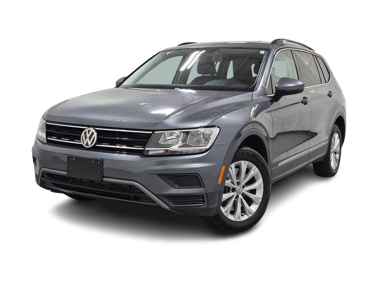 2018 Volkswagen Tiguan SE -
                  Farmington Hills, MI