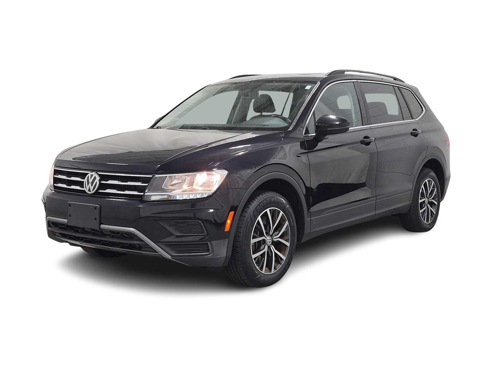 2019 Volkswagen Tiguan SE -
                  Farmington Hills, MI