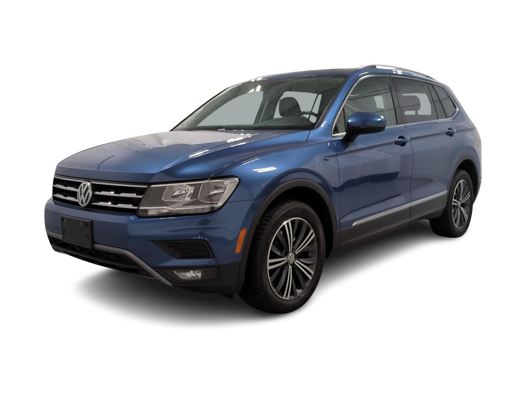 2018 Volkswagen Tiguan SEL -
                  Farmington Hills, MI