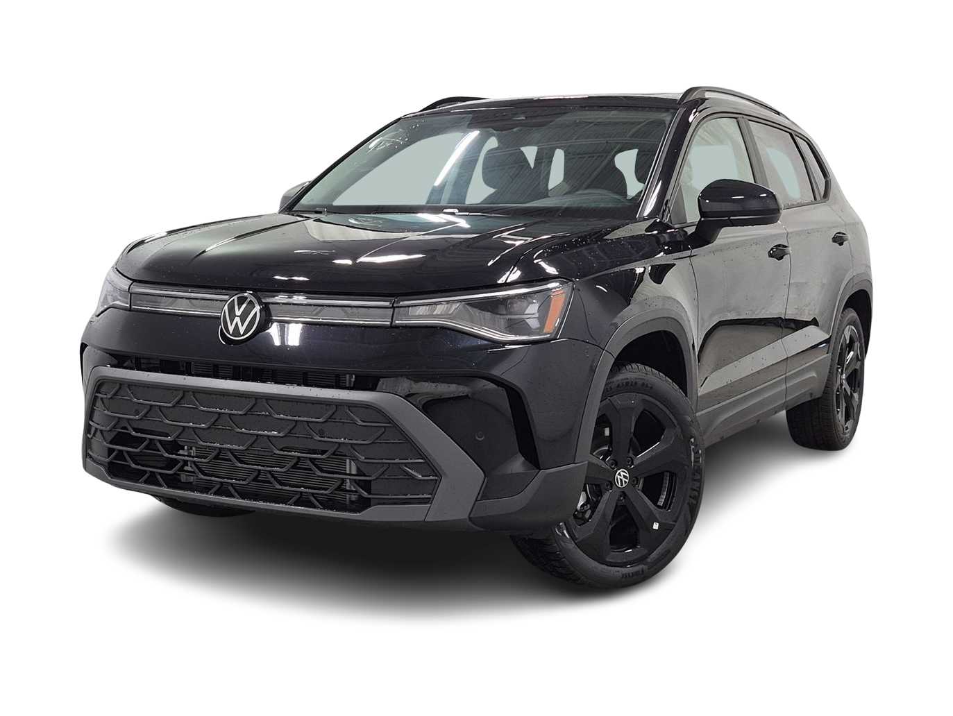 Thumbnail: 2026 Volkswagen Taos - 1