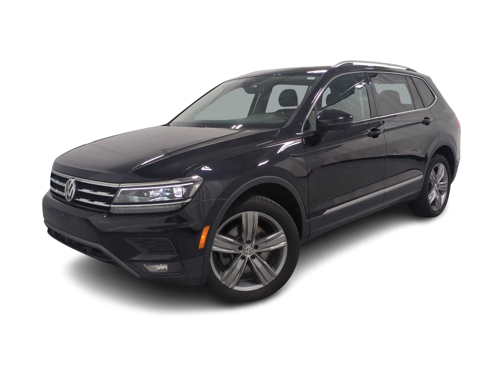 2018 Volkswagen Tiguan SEL -
                Farmington Hills, MI