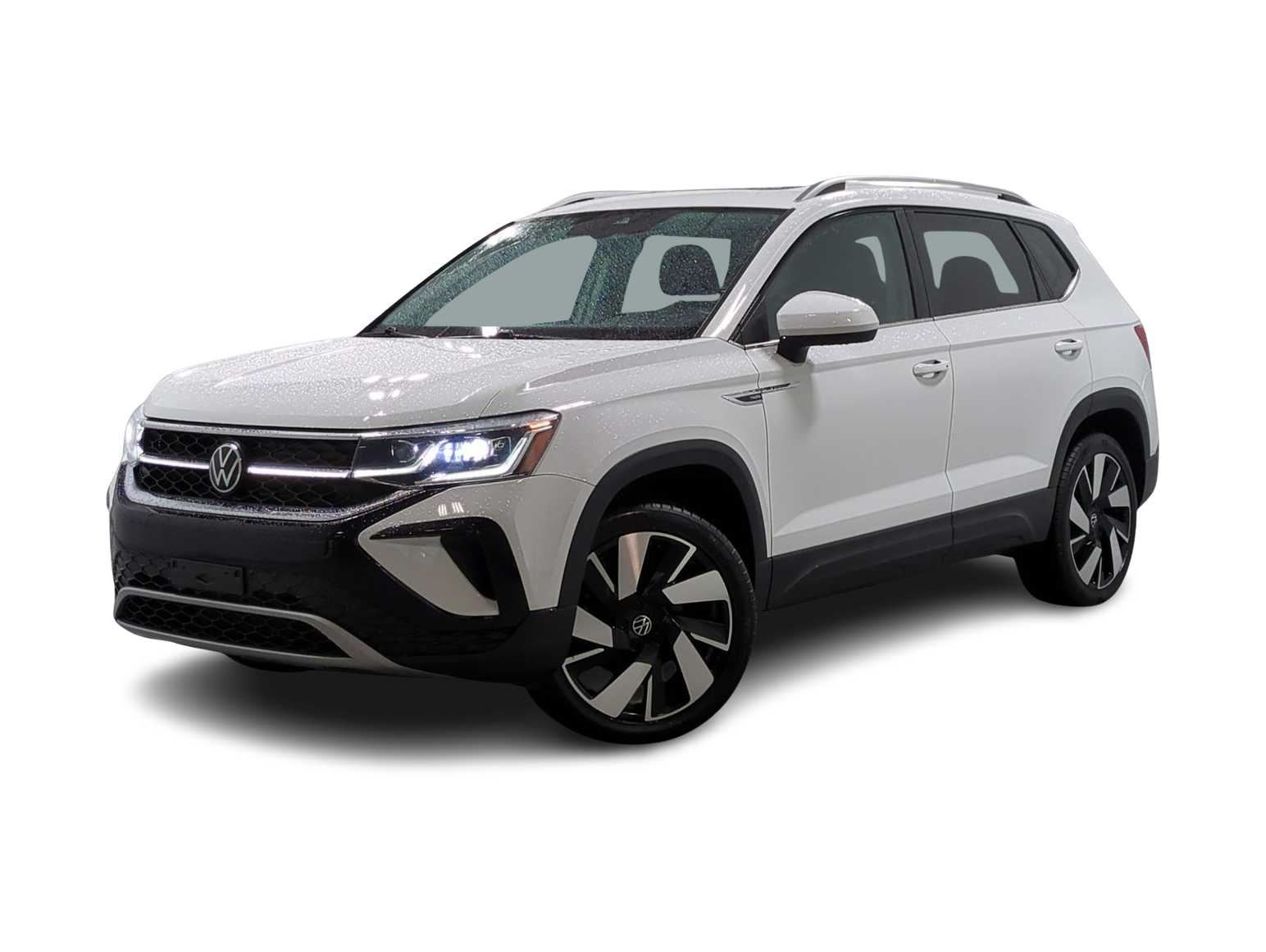 Thumbnail: 2023 Volkswagen Taos - 1