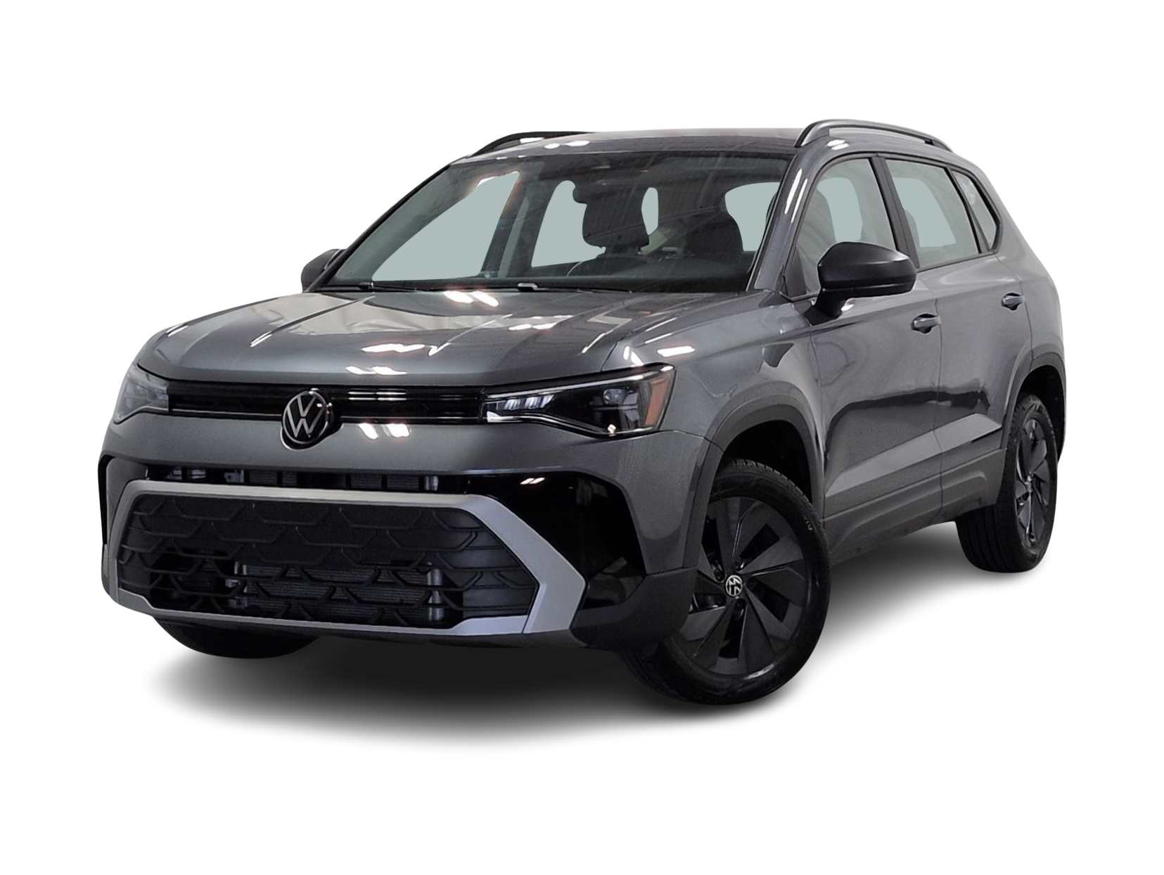 Thumbnail: 2025 Volkswagen Taos - 1