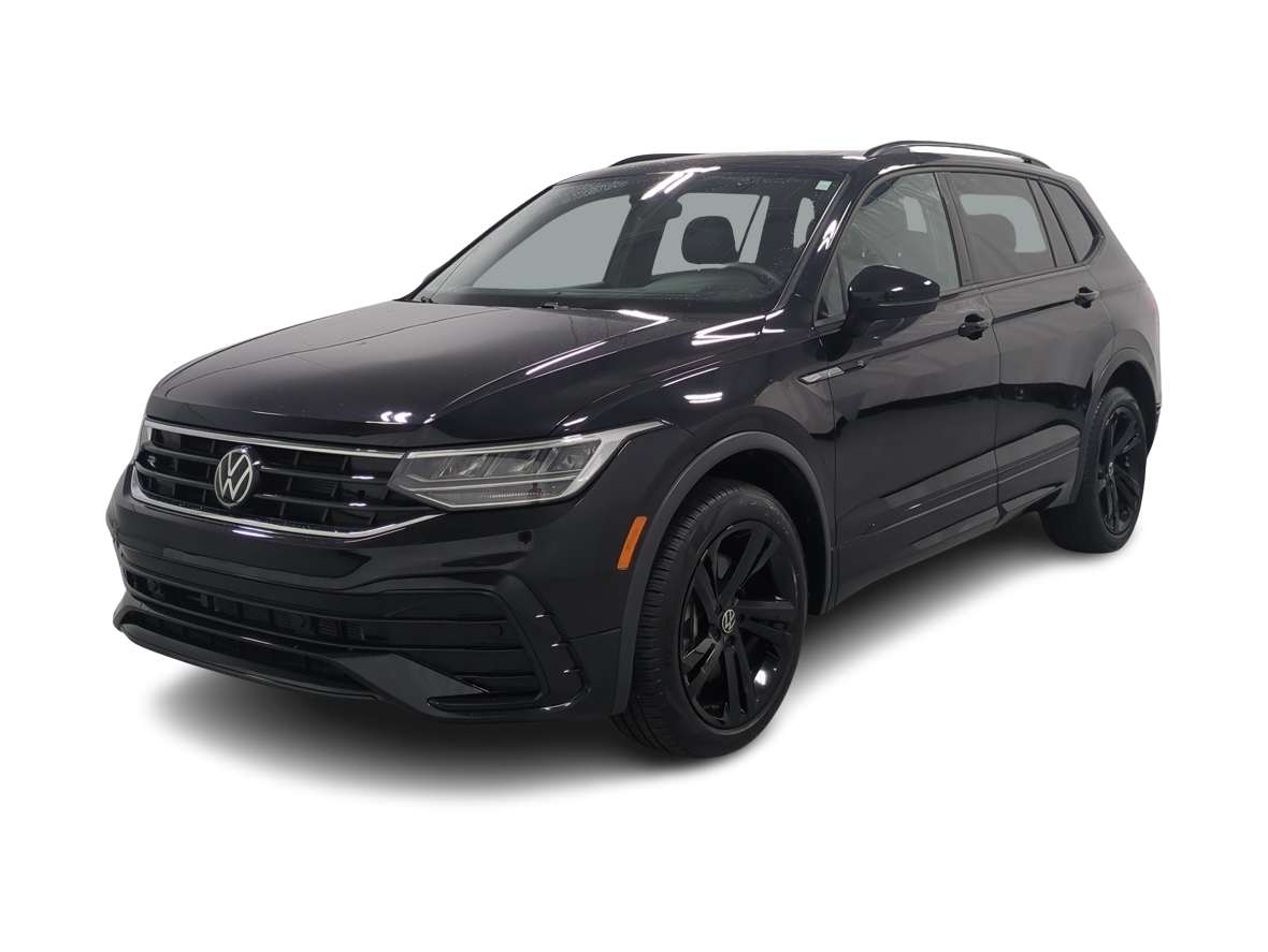 Thumbnail: 2023 Volkswagen Tiguan - 1
