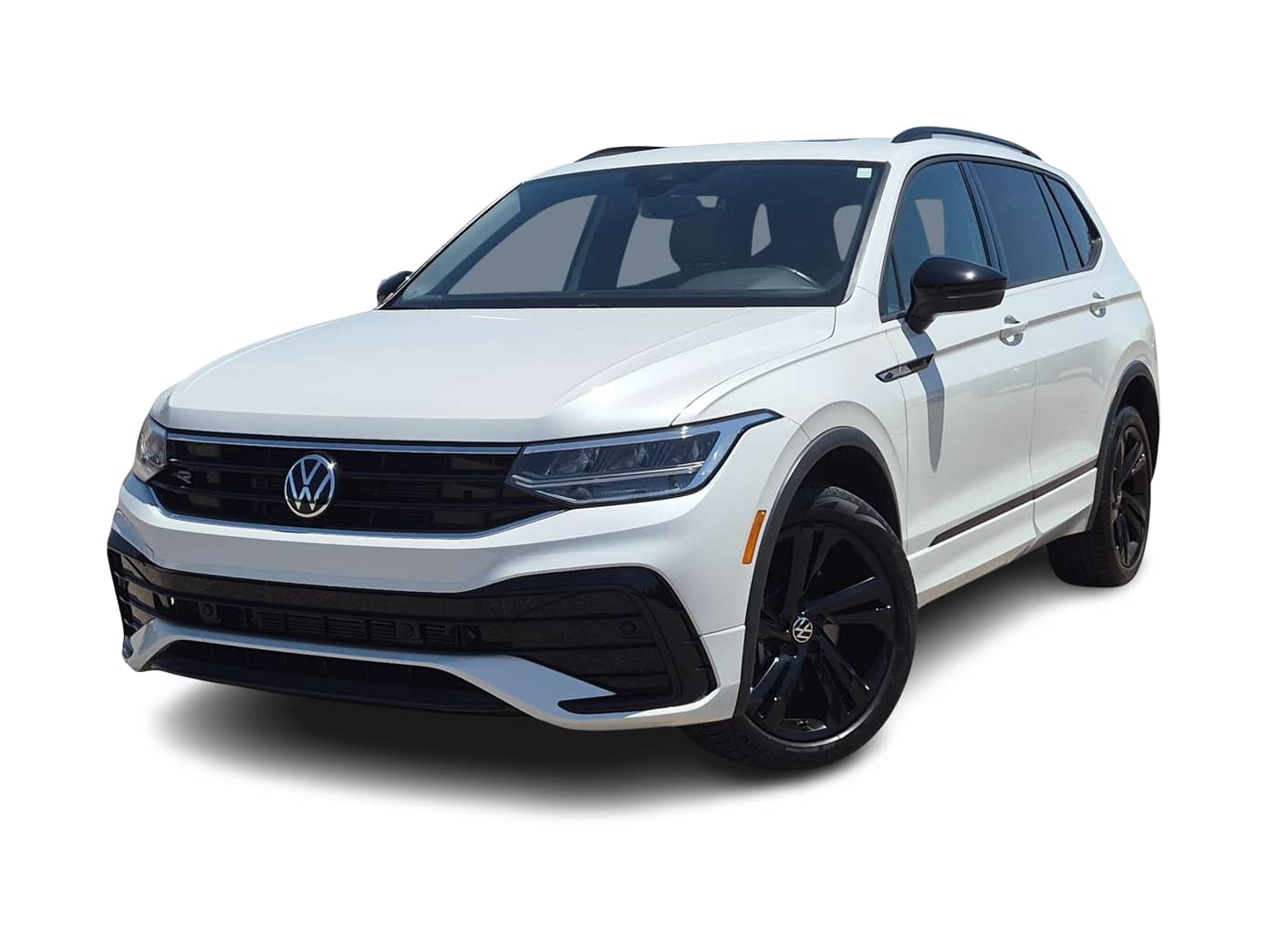 Thumbnail: 2023 Volkswagen Tiguan - 1