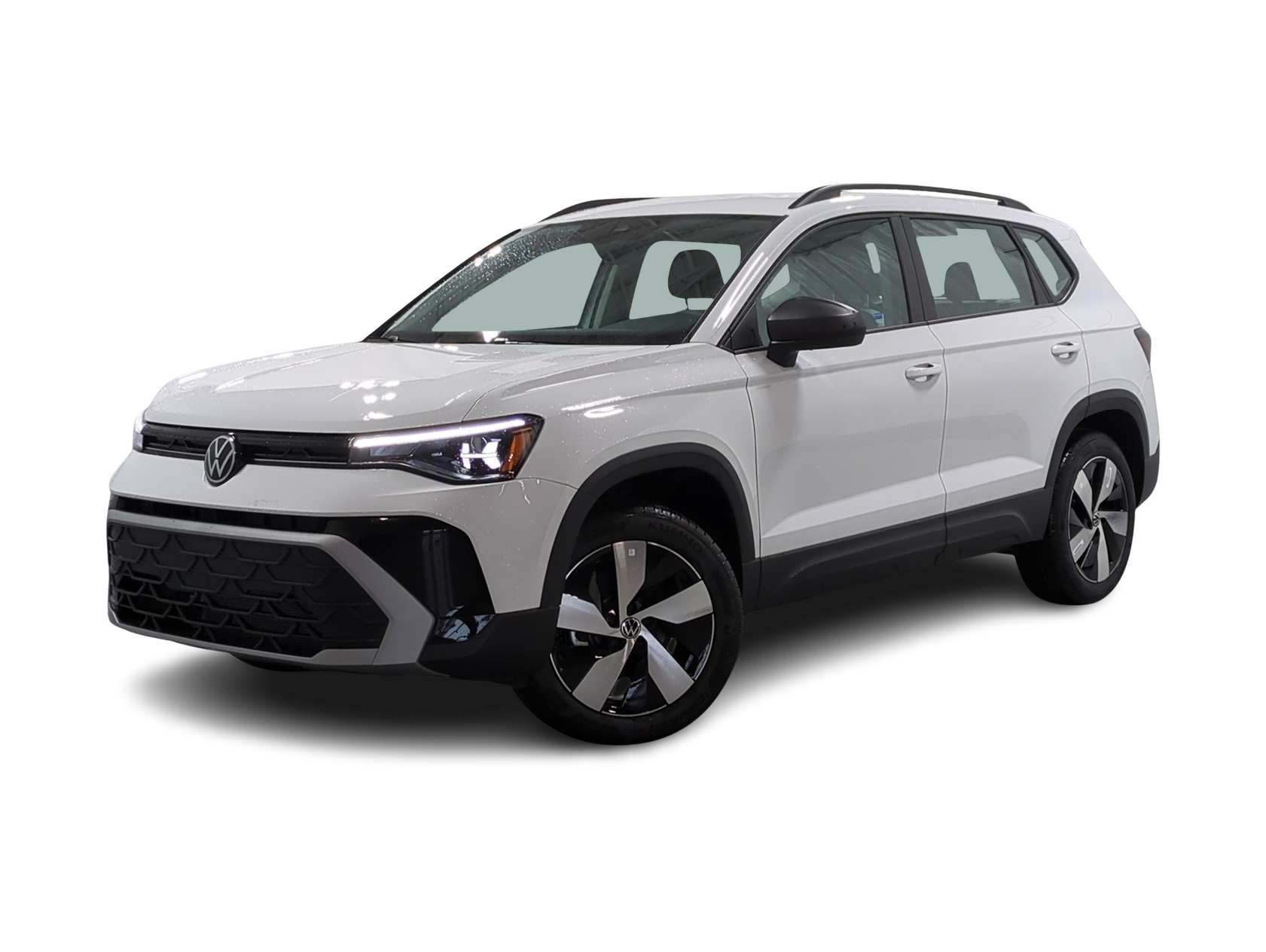 Thumbnail: 2026 Volkswagen Taos - 1