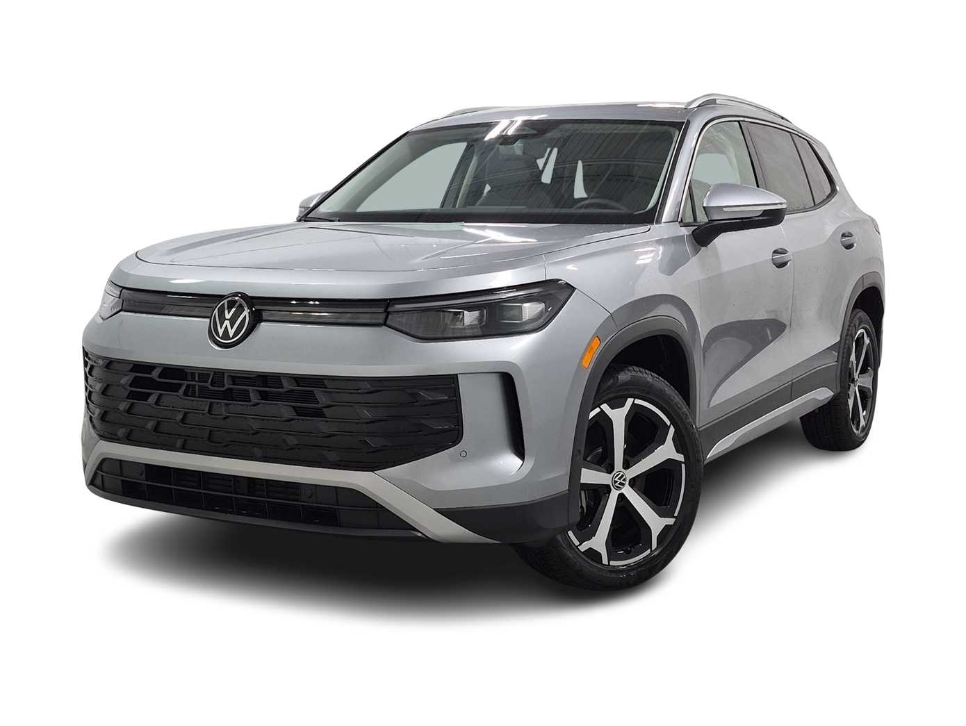 Thumbnail: 2026 Volkswagen Tiguan - 1