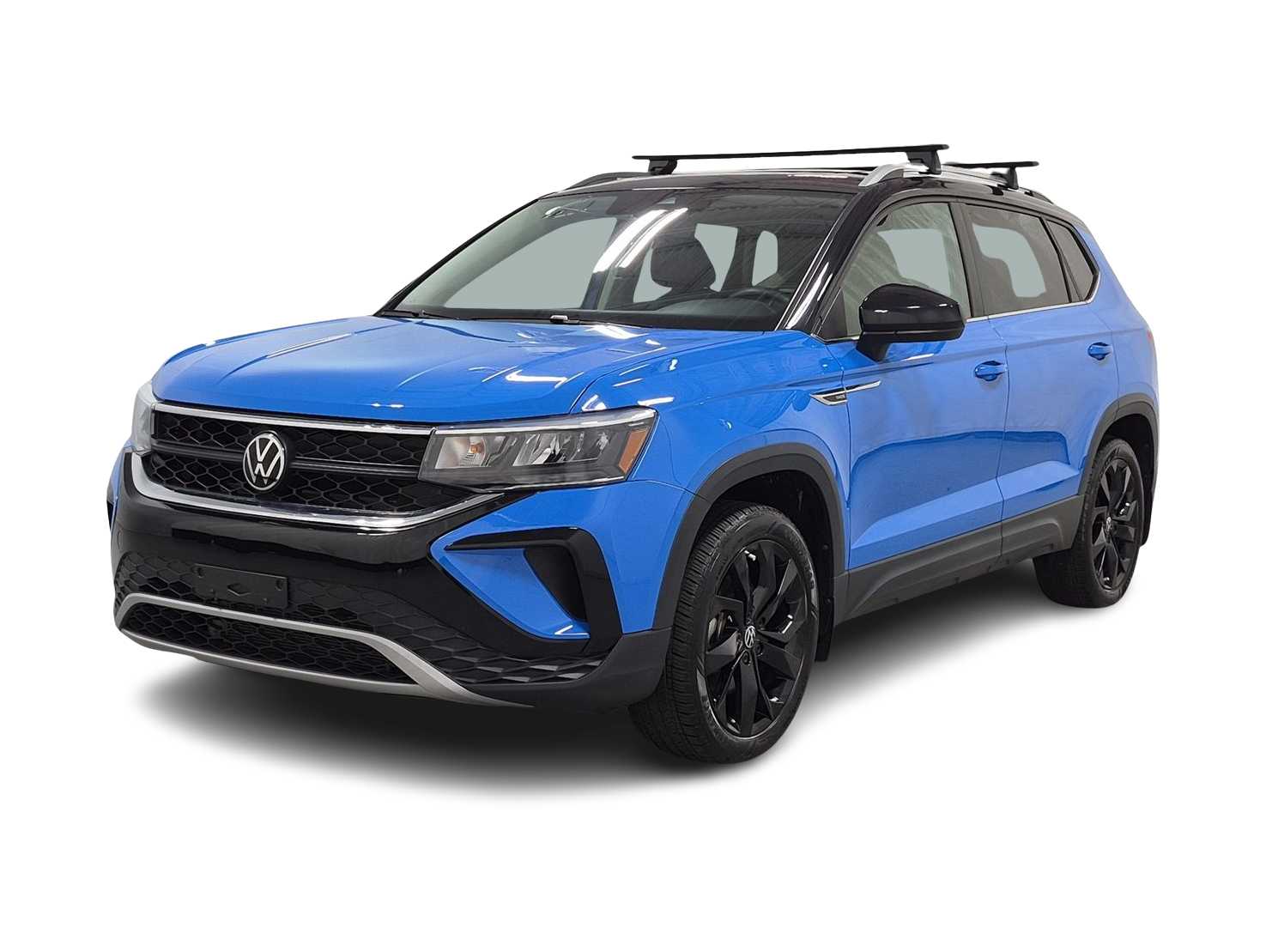 Thumbnail: 2024 Volkswagen Taos - 1