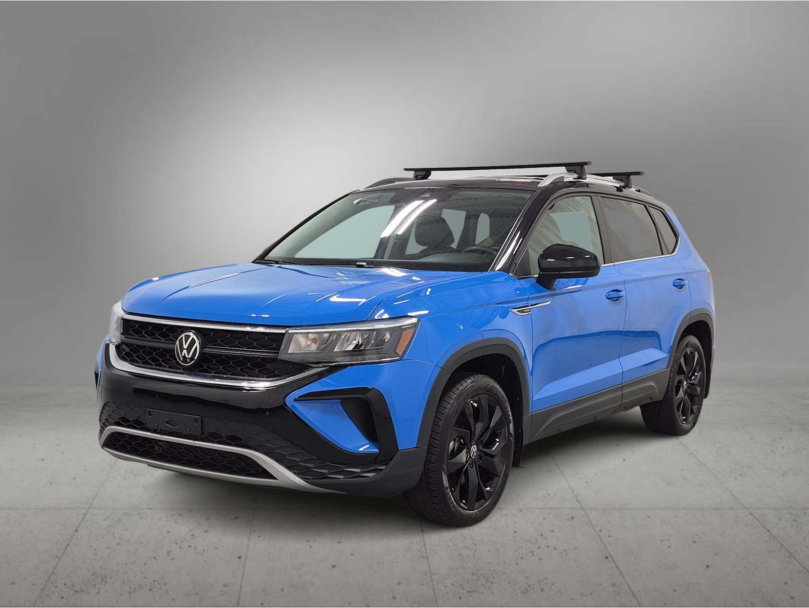 2024 Volkswagen Taos