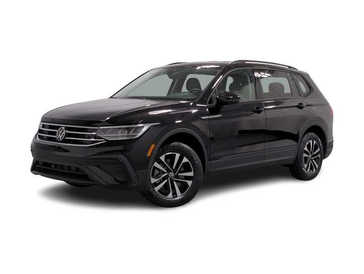 2024 Volkswagen Tiguan S -
                Farmington Hills, MI